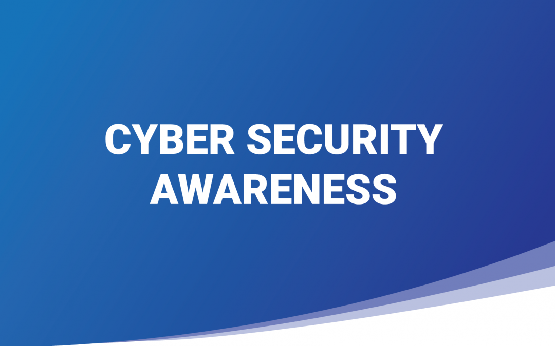 Cyber Security Awareness